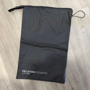 Peloton Shoe Bag
